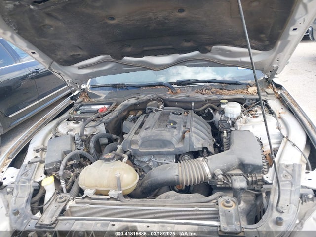 1FA6P8TH9J5172169 Ford Mustang Ecoboost