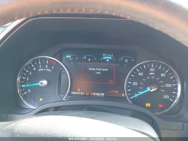 1FMJU1HT5JEA18863 Ford Expedition Xlt