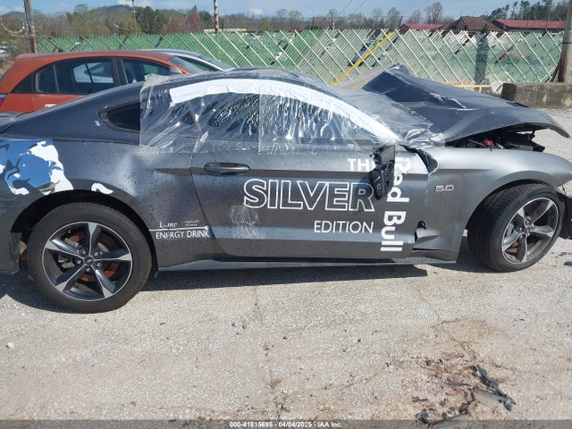 1FA6P8CF1N5138893 Ford tivct