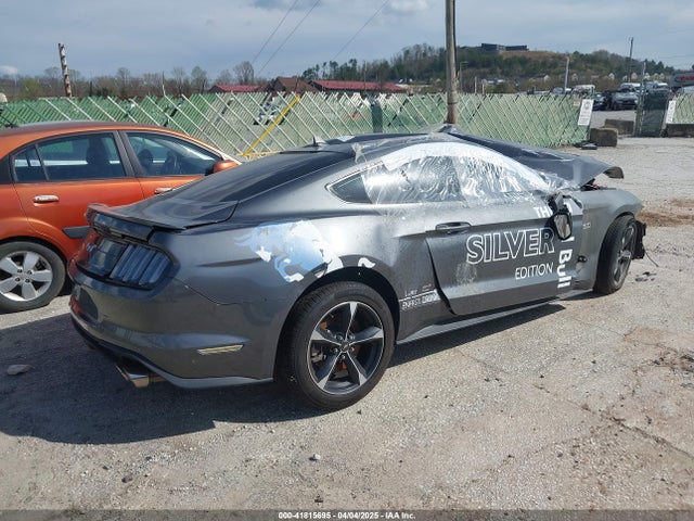 1FA6P8CF1N5138893 Ford tivct