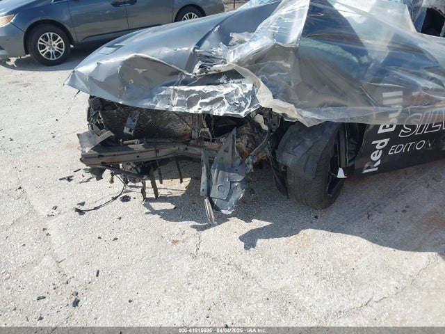 1FA6P8CF1N5138893 Ford tivct