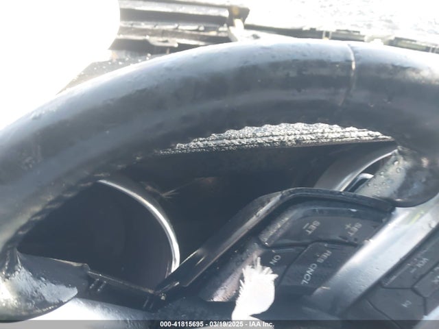 1FA6P8CF1N5138893 Ford tivct