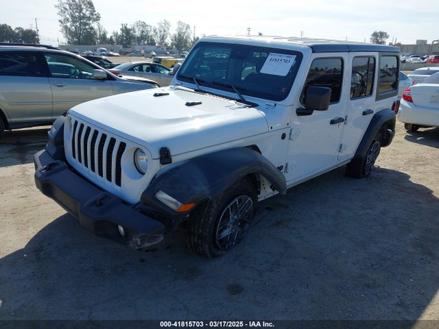 1C4PJXDN7RW108703 Jeep Wrangler