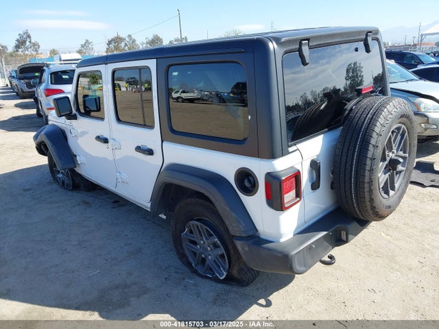 1C4PJXDN7RW108703 Jeep Wrangler