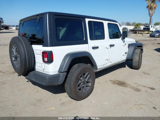 1C4PJXDN7RW108703 Jeep Wrangler