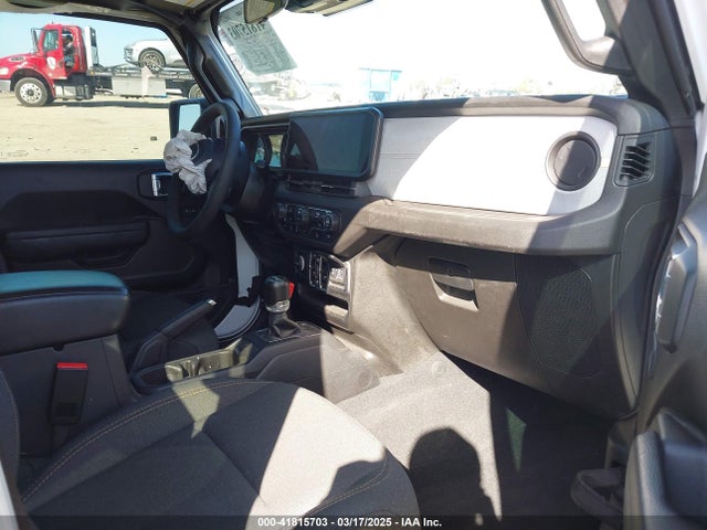 1C4PJXDN7RW108703 Jeep Wrangler