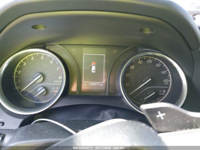 4T1B11HK4JU118527 Toyota CAMRY SE