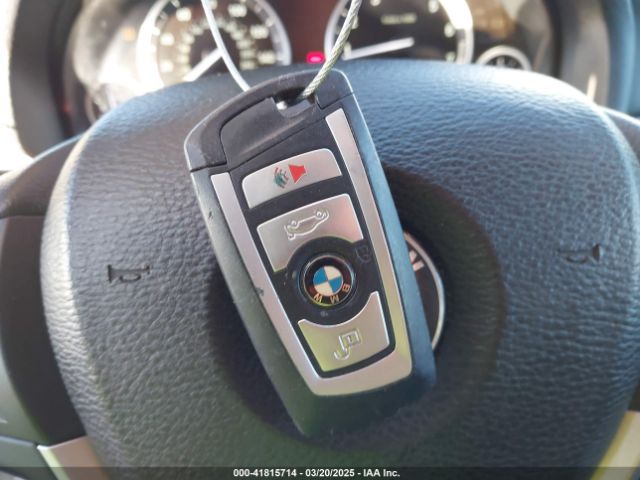 5UXWX9C50H0T08829 BMW X3 Xdrive28i