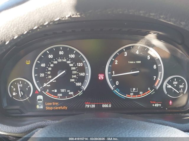 5UXWX9C50H0T08829 BMW X3 Xdrive28i