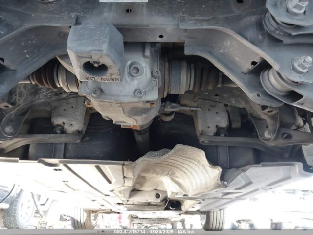 5UXWX9C50H0T08829 BMW X3 Xdrive28i