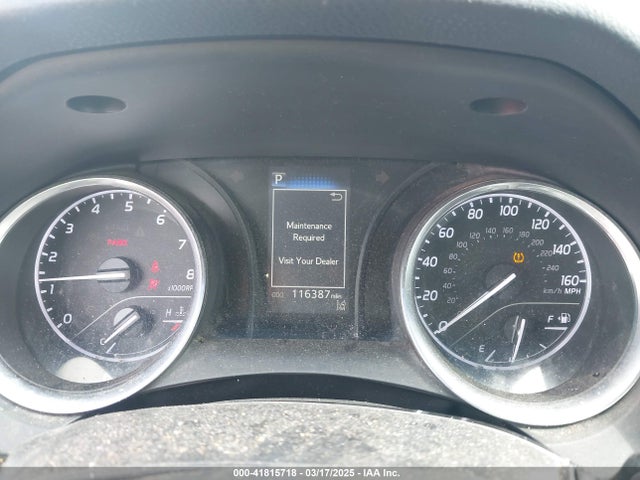 4T1B11HK1JU568586 Toyota CAMRY LE