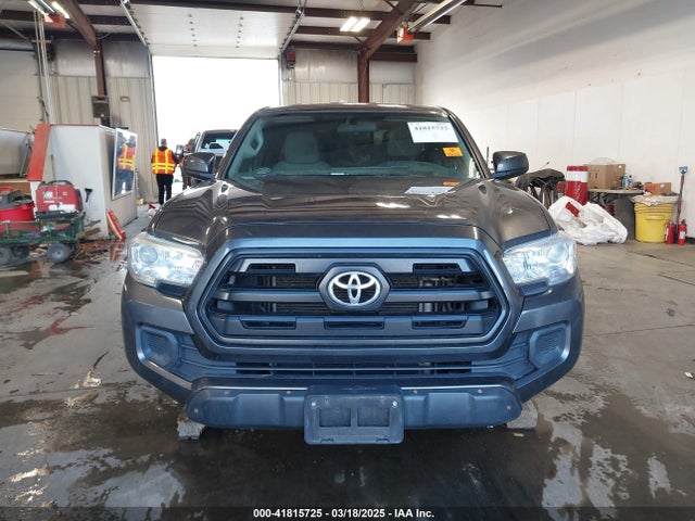 5TFSX5EN5GX044146 Toyota Tacoma Sr