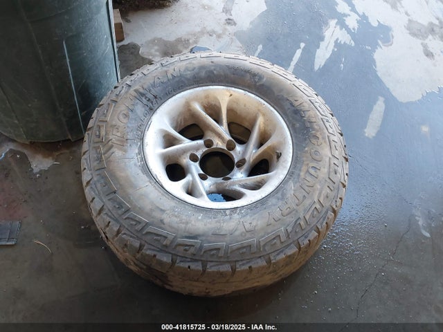 5TFSX5EN5GX044146 Toyota Tacoma Sr