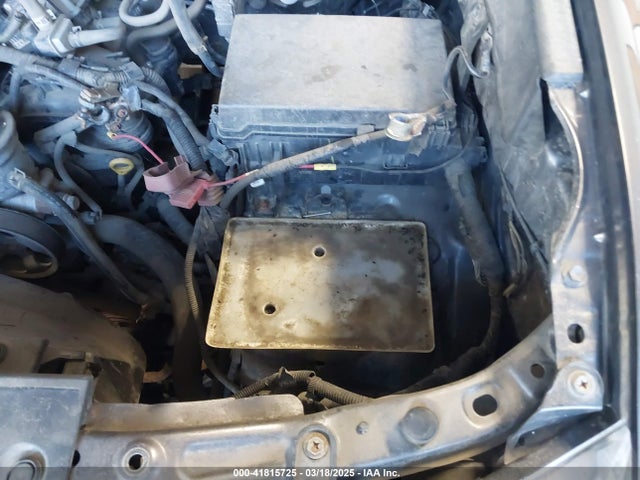 5TFSX5EN5GX044146 Toyota Tacoma Sr