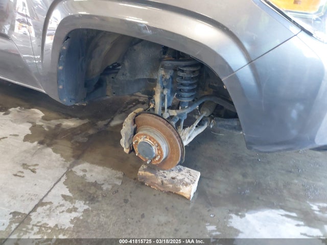 5TFSX5EN5GX044146 Toyota Tacoma Sr