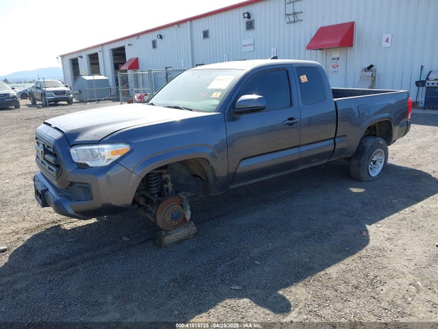 5TFSX5EN5GX044146 Toyota Tacoma Sr