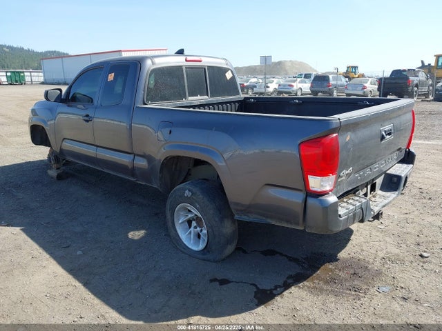 5TFSX5EN5GX044146 Toyota Tacoma Sr