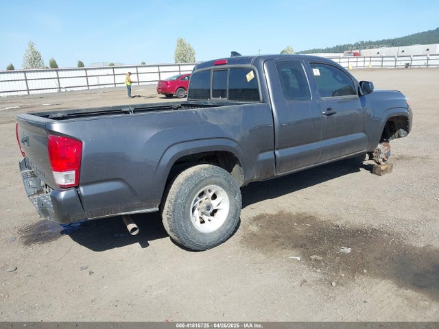 5TFSX5EN5GX044146 Toyota Tacoma Sr