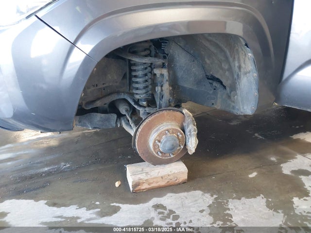 5TFSX5EN5GX044146 Toyota Tacoma Sr
