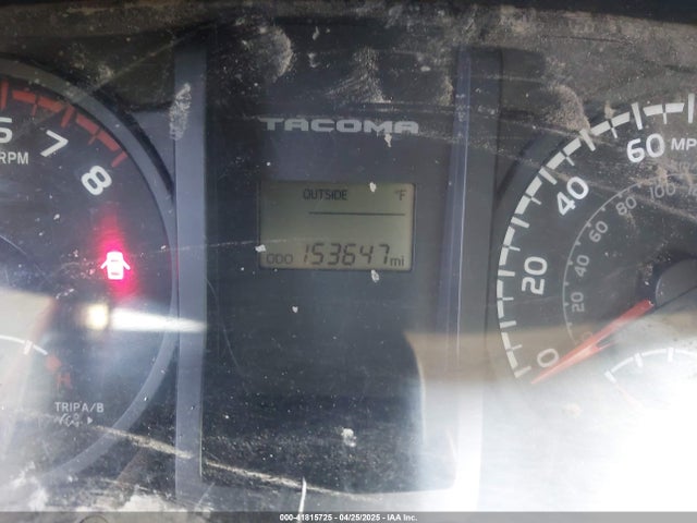 5TFSX5EN5GX044146 Toyota Tacoma Sr