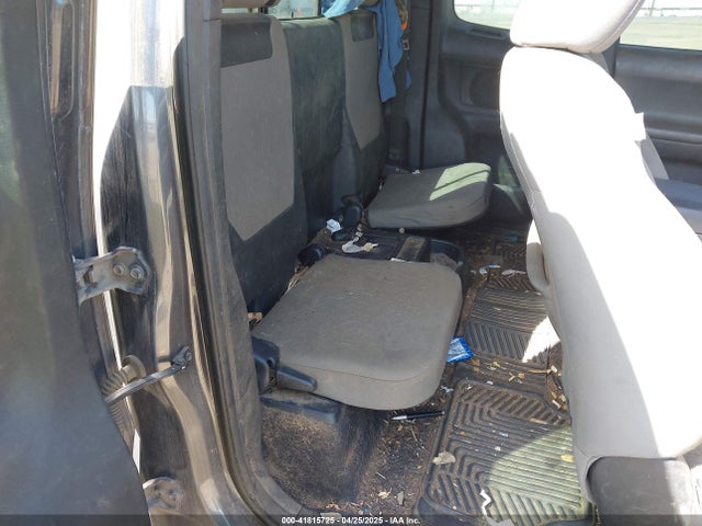 5TFSX5EN5GX044146 Toyota Tacoma Sr