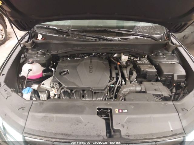 5NMJBCDE7RH409485 Hyundai TUCSON SEL