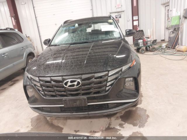 5NMJBCDE7RH409485 Hyundai TUCSON SEL