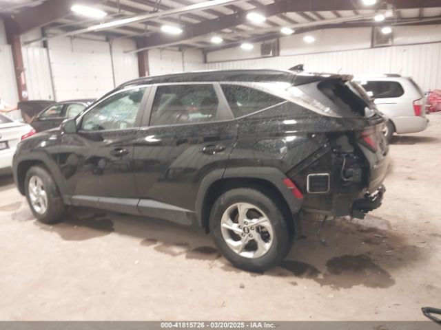 5NMJBCDE7RH409485 Hyundai TUCSON SEL