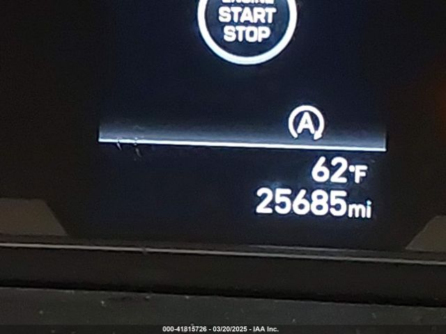 5NMJBCDE7RH409485 Hyundai TUCSON SEL