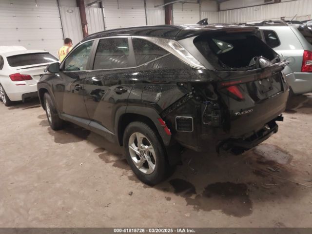5NMJBCDE7RH409485 Hyundai TUCSON SEL