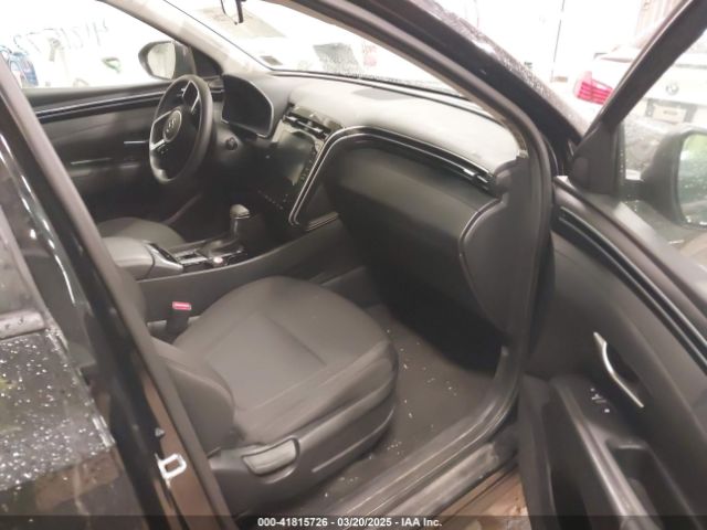 5NMJBCDE7RH409485 Hyundai TUCSON SEL