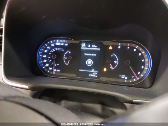 5NMJBCDE7RH409485 Hyundai TUCSON SEL