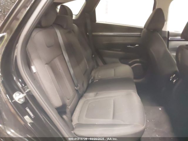 5NMJBCDE7RH409485 Hyundai TUCSON SEL