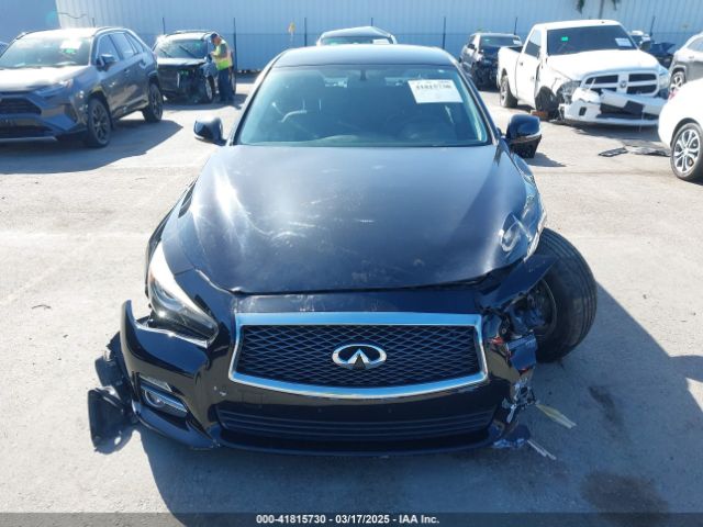 JN1BV7AP2FM353536 Infiniti Q50