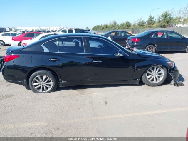 JN1BV7AP2FM353536 Infiniti Q50