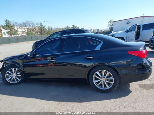 JN1BV7AP2FM353536 Infiniti Q50