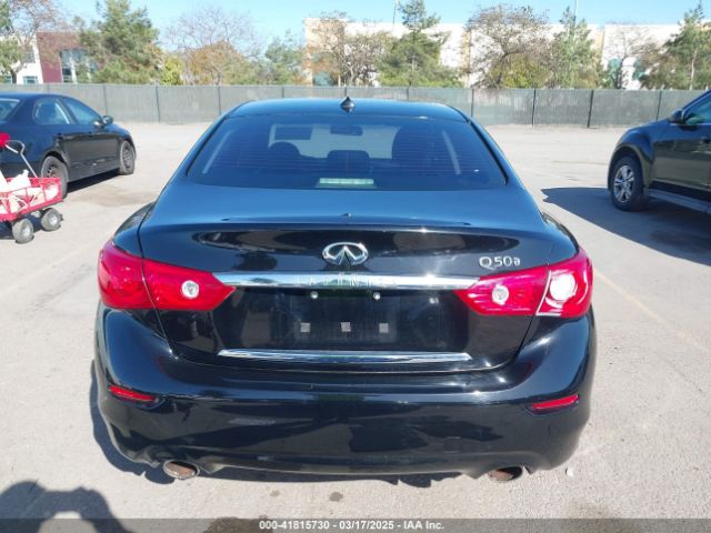 JN1BV7AP2FM353536 Infiniti Q50