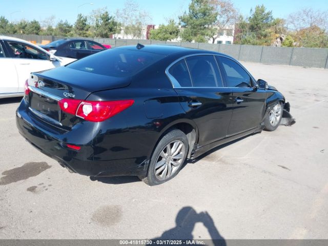 JN1BV7AP2FM353536 Infiniti Q50