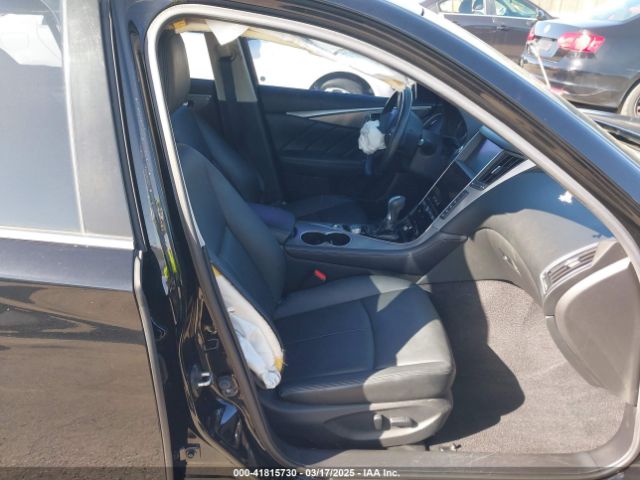 JN1BV7AP2FM353536 Infiniti Q50