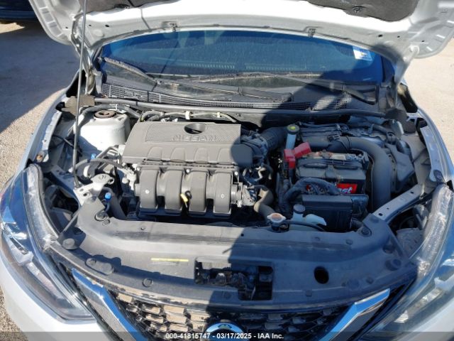 3N1AB7AP6HY216099 Nissan SENTRA SR