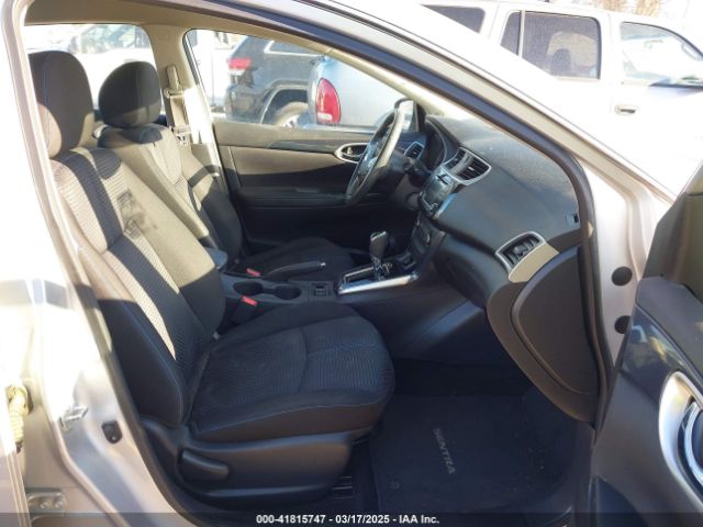 3N1AB7AP6HY216099 Nissan SENTRA SR