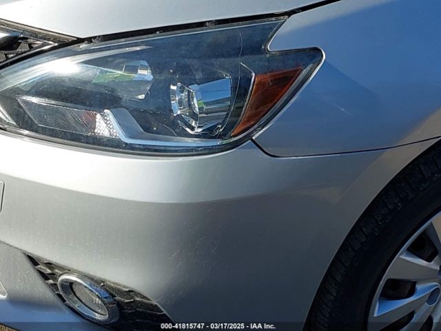 3N1AB7AP6HY216099 Nissan SENTRA SR