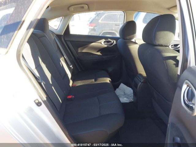 3N1AB7AP6HY216099 Nissan SENTRA SR
