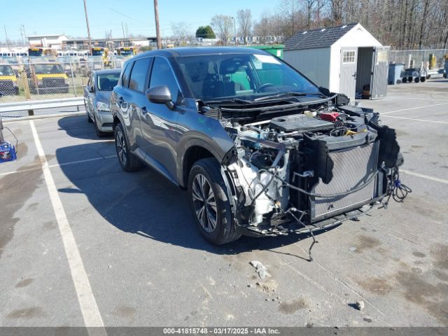 2023 NISSAN ROGUE JN8BT3BA7PW435732