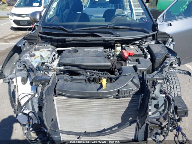 2023 NISSAN ROGUE JN8BT3BA7PW435732 Photo 9