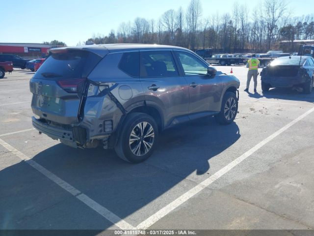 2023 NISSAN ROGUE JN8BT3BA7PW435732 Photo 3