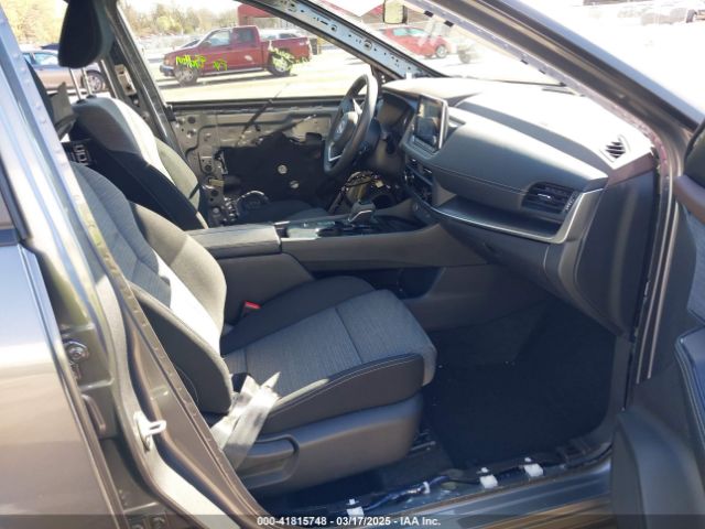 2023 NISSAN ROGUE JN8BT3BA7PW435732 Photo 4