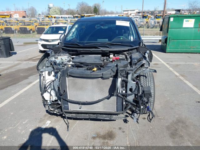 2023 NISSAN ROGUE JN8BT3BA7PW435732 Photo 5