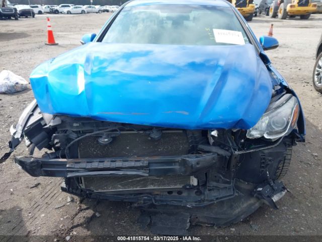5NPE34AF2KH735382 Hyundai Sonata Sport