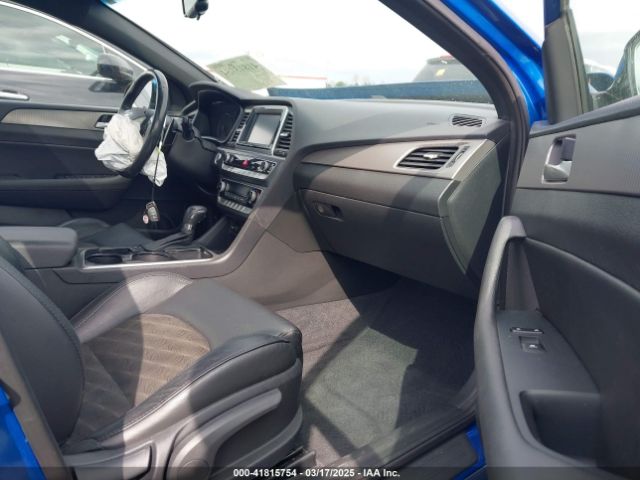 5NPE34AF2KH735382 Hyundai Sonata Sport